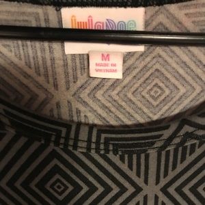 Lularoe Carly